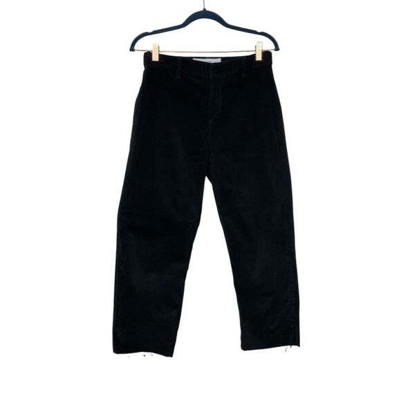 Frank & Eileen Kinsale Pant in Performance Corduroy - Picture 3 of 8